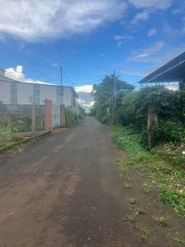 Bán đất thôn 8 Lộc Ngãi Bảo Lâm 75m²