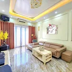Bán nhà 4 tầng mặt đường Trung Lực, 60m², giá 9 tỷ - Ảnh thu nhỏ 3