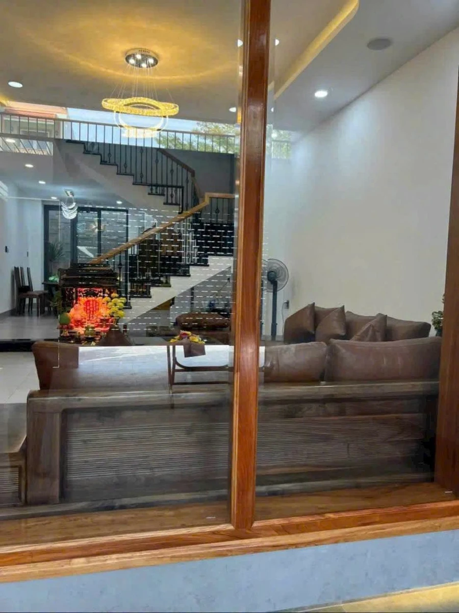 Bán nhà mặt tiền 5x20m, 3PN, Hoàng Bích Sơn, 7+ tỷ - Ảnh thu nhỏ 5