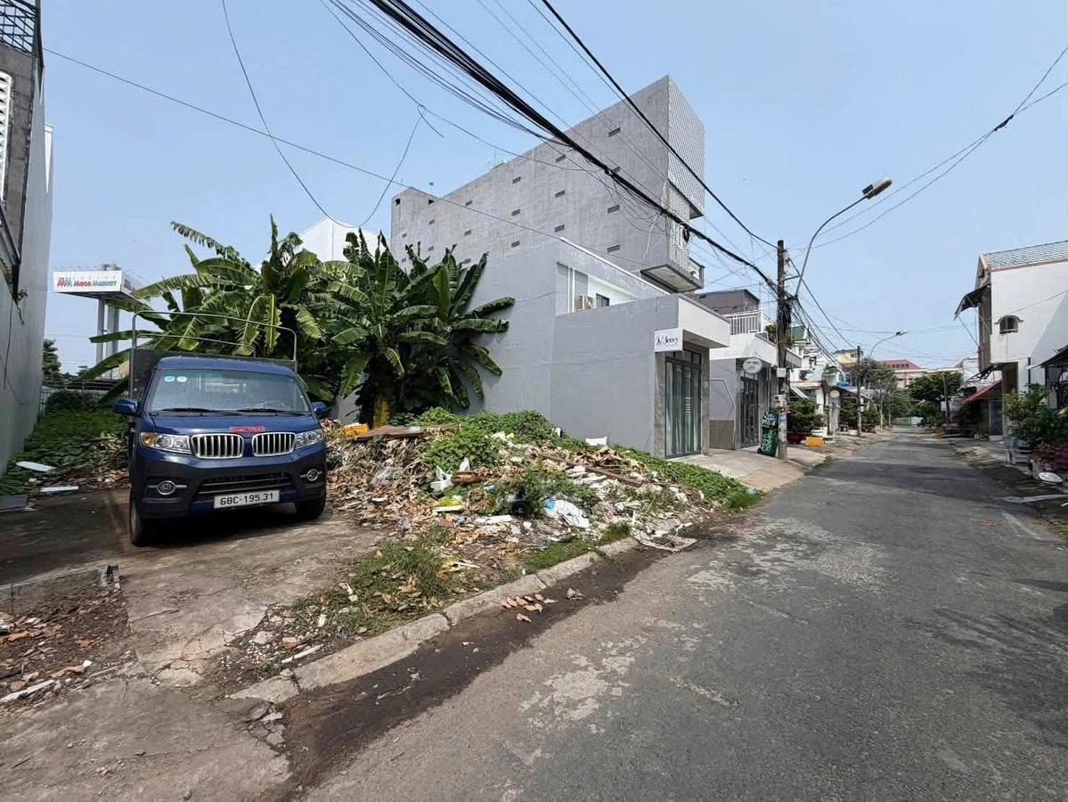 Bán nền mặt tiền lấn biển 150m² Rạch Giá 2,6 tỷ - Ảnh thu nhỏ 3