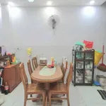 Bán nhà 4 tầng 4x13m, 4PN 5WC, hẻm xe hơi gần ngã tư Phạm Văn Đồng, Bình Thạnh - Ảnh thu nhỏ 5