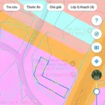 Bán đất mặt tiền Nguyễn Hội 663 m² Phan Thiết 11.5 tỷ - Ảnh thu nhỏ 4