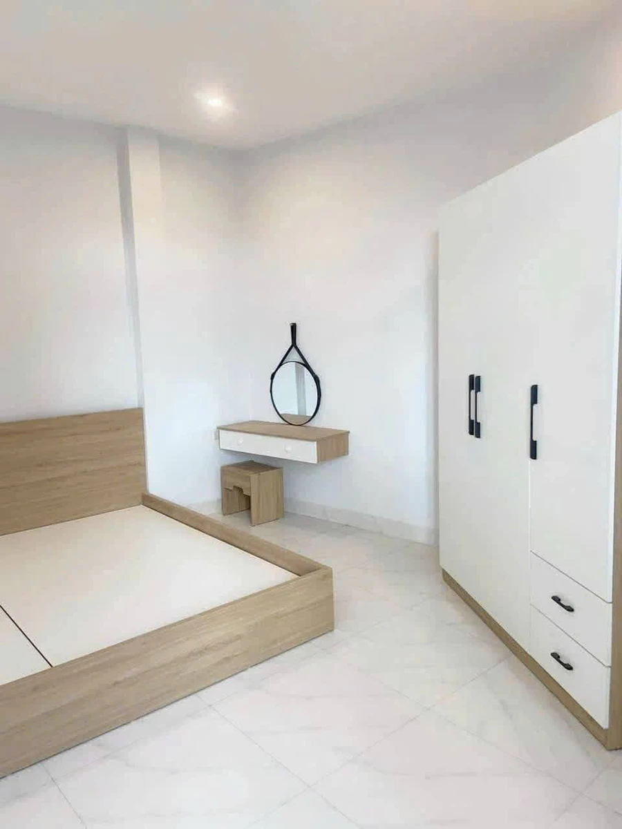 Bán nhà 2 tầng 118m2 đường Hoài Thanh, phường Thủy Xuân, TP Huế, full nội thất - Ảnh thu nhỏ 5