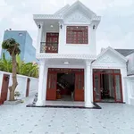 Bán biệt thự mặt tiền Vương Hồng Sến, Rạch Giá, 195m2, 3.49 tỷ - Ảnh thu nhỏ 2
