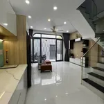 Bán nhà 1 trệt 1 lầu 51,9m2 3PN 2WC đường Bà Hom, Quận 6 giá 4,868 tỷ - Ảnh thu nhỏ 4