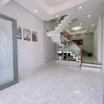 Cho thuê mặt bằng kinh doanh 160m² Gò Vấp 17 triệu/tháng - Ảnh thu nhỏ 4