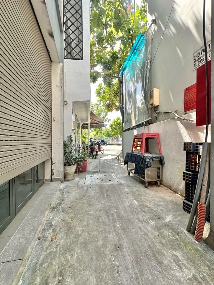 Bán nhà Phú Nhuận 2 PN 41m2 5.5 tỷ - Ảnh 1