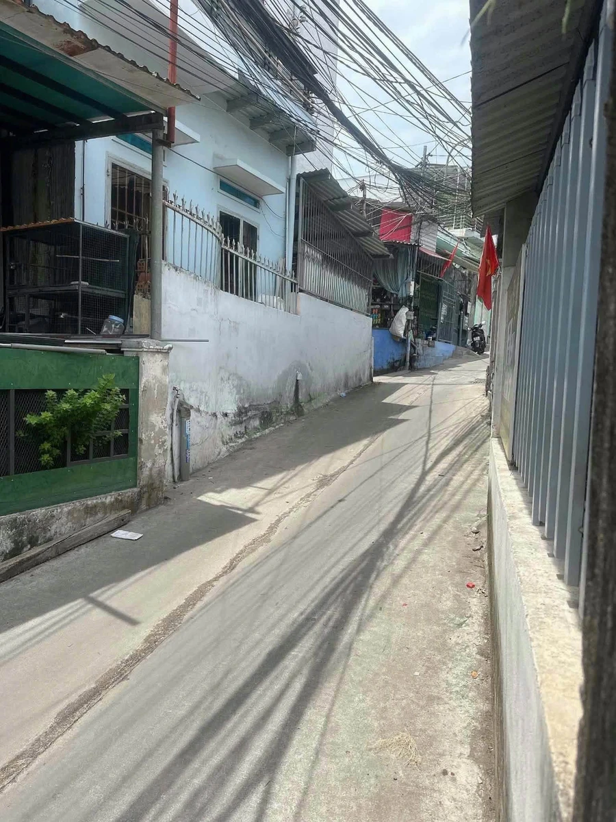Bán nhà cấp 4 Nha Trang 84m2 3 tỷ 2 Phường Nam - Ảnh thu nhỏ 2