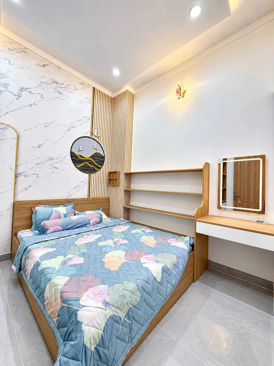 Bán nhà 1T1L 80m² đường Hoàng Minh Chính - Ảnh thu nhỏ 5