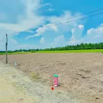 Bán đất nền Bình Lợi 125m² mặt tiền đường đá mi - Ảnh thu nhỏ 3
