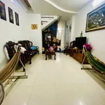 Cho thuê nhà hẻm 5PN 4WC 72m² Nguyễn Văn Thương - 24 triệu/tháng - Ảnh thu nhỏ 1