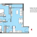Sun Group ra mắt tòa F2 Sun Four S, chỉ từ 450tr sở hữu ngay, NH hỗ trợ vay 70%, 0% lãi 24 tháng - Ảnh thu nhỏ 38