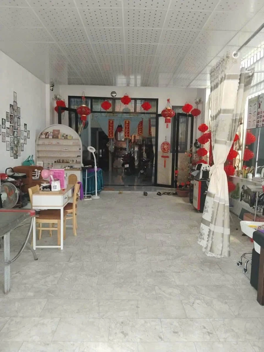 Bán gấp nhà 4PN 2 tầng 143m2 Tân Phước Khánh, Tân Uyên, Bình Dương - Ảnh thu nhỏ 3