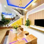 Bán nhà 3 tầng 73m² góc kiệt trung tâm Đà Nẵng 7.45 tỷ - Ảnh thu nhỏ 2