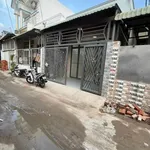 Bán nhà cấp 4 62m² Phường An Bình, Cần Thơ 1 tỷ 750 - Ảnh thu nhỏ 1