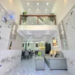 Bán nhà 3PN 2WC 31m² Huỳnh Tấn Phát Nhà Bè 2,59 tỷ - Ảnh thu nhỏ 3
