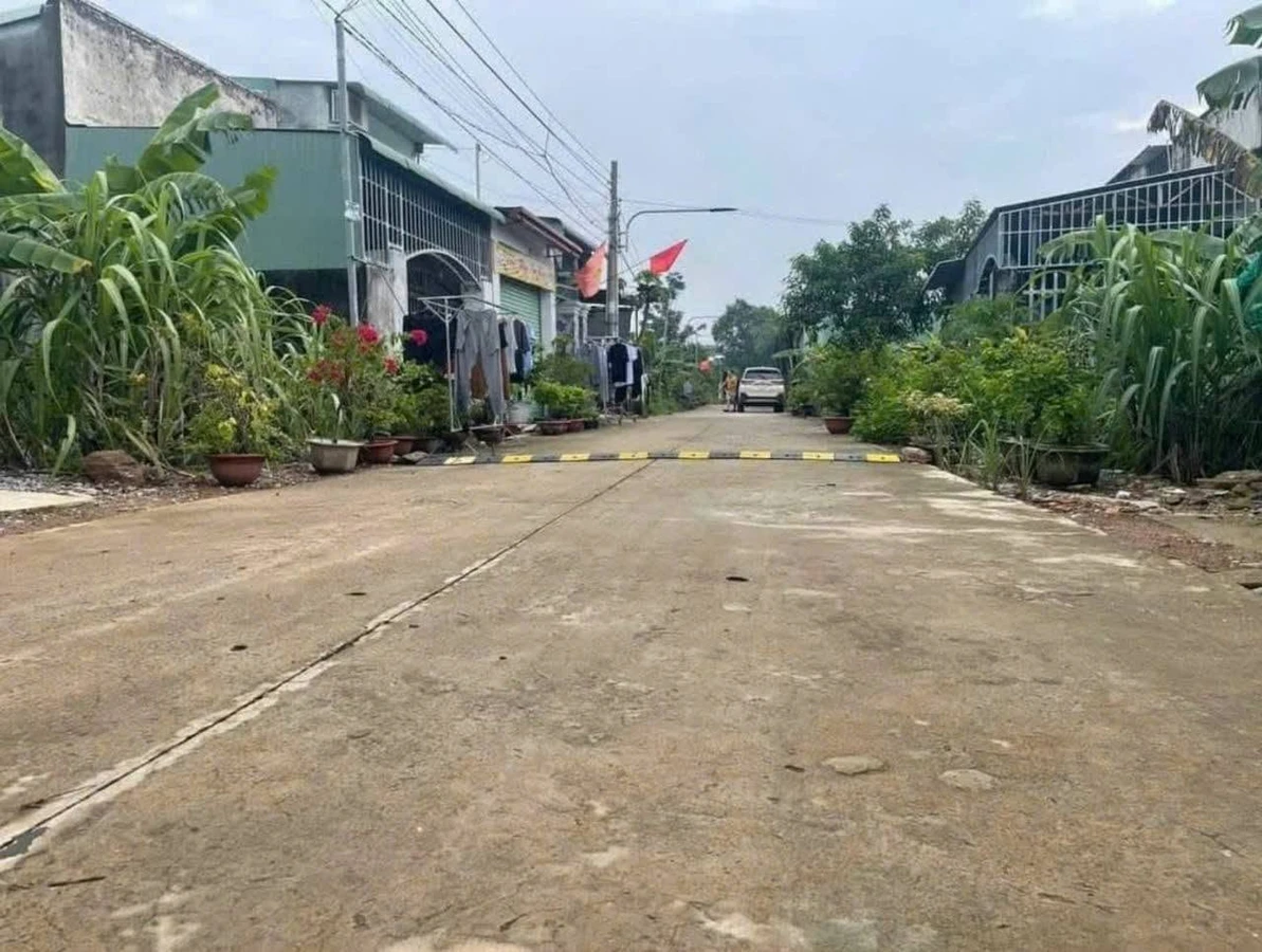 Bán đất nền Bàu Bàng, Bình Dương 90m² hơn 800 triệu - Ảnh thu nhỏ 3