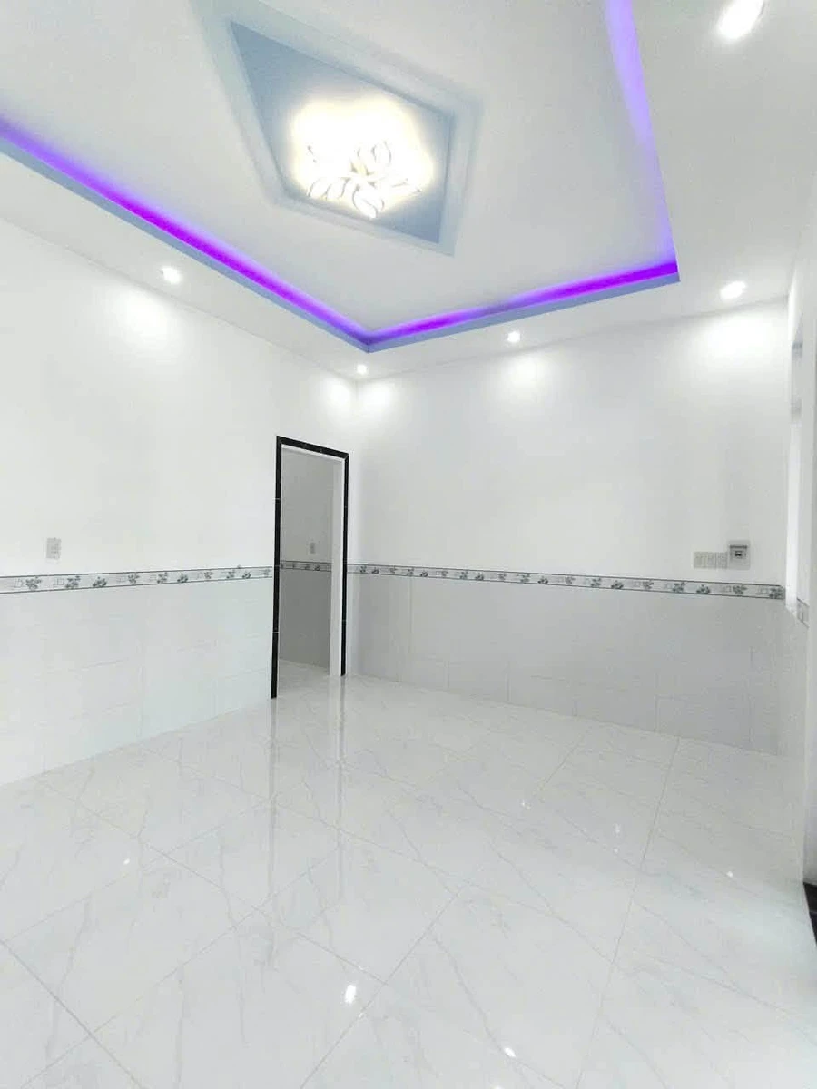 Bán nhà hoàn thiện 90m² 2PN Hoà Thuận An Giang 1 tỷ 250 - Ảnh thu nhỏ 5