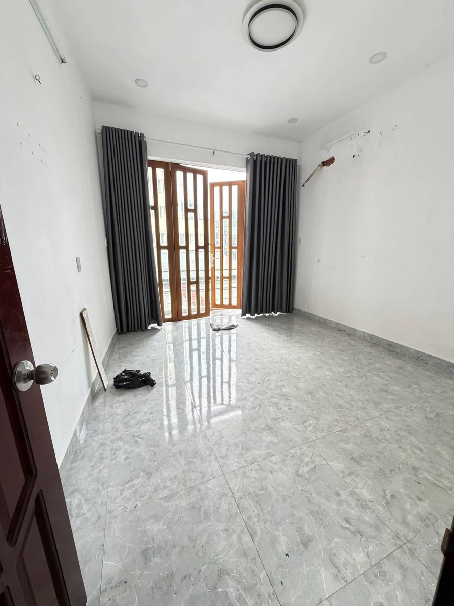 Cho thuê nhà hẻm xe hơi 2PN Hoàng Văn Thụ, Phú Nhuận 15 triệu/tháng - Ảnh thu nhỏ 4