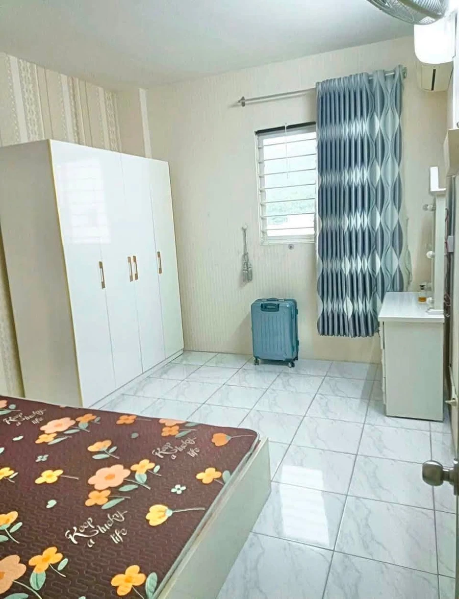 Cho thuê căn hộ 2PN, 50m² Long Thịnh Quy Nhơn 5tr/tháng - Ảnh thu nhỏ 3