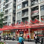 Bán căn shop cửa sảnh tòa hơn 1000 căn hộ sổ lâu dài dòng tiền thuê 50tr/th LH 0986 903 *** - Ảnh thu nhỏ 8