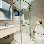 Cho thuê căn hộ 1PN Luxury Hà Quang 2, 40m² Nha Trang 14tr/tháng - Ảnh thu nhỏ 2