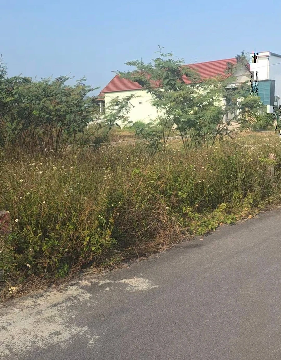 Bán 2 lô đất thổ cư 100% Diên Khánh, 100m² - Ảnh thu nhỏ 2