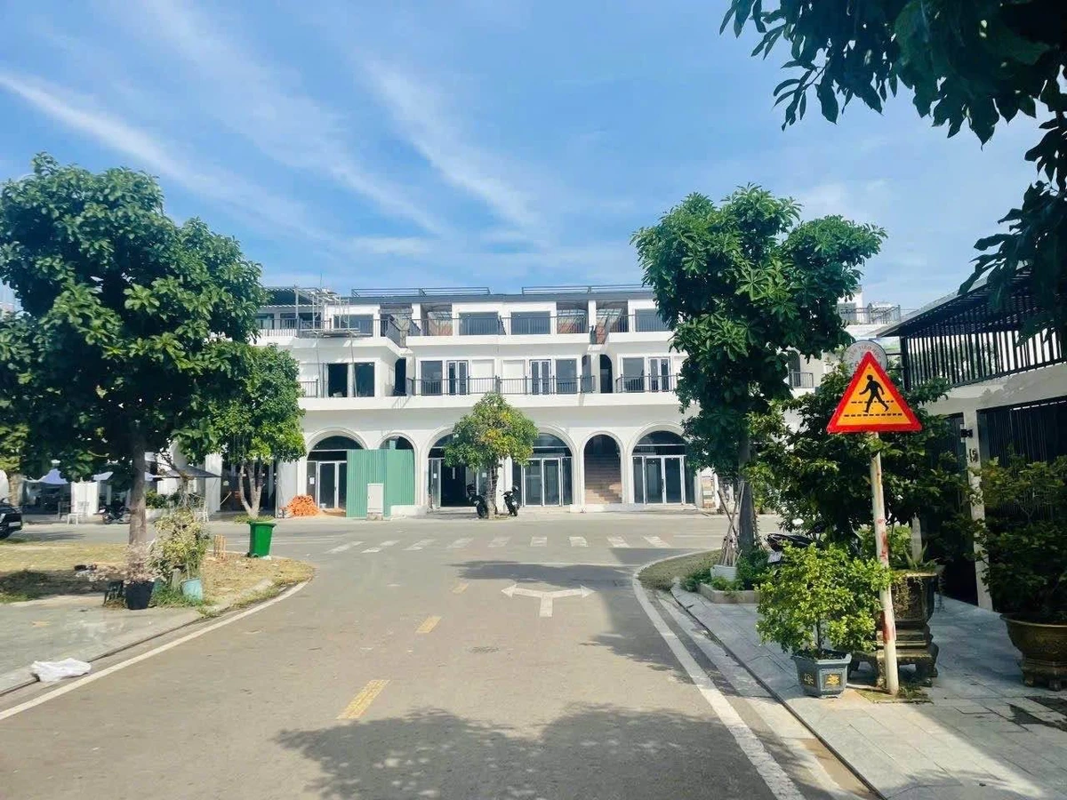 Bán đất Mỹ Gia Gói 7 Nha Trang 100m² chỉ 4,8 tỷ - Ảnh thu nhỏ 3