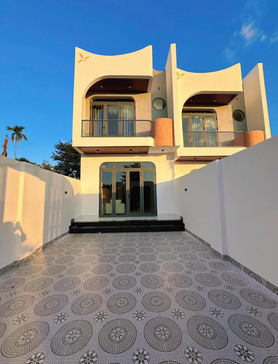 Bán nhà liền kề 132m2, 3PN tại Võ Nguyên Giáp, 3.679 tỷ - Ảnh thu nhỏ 2