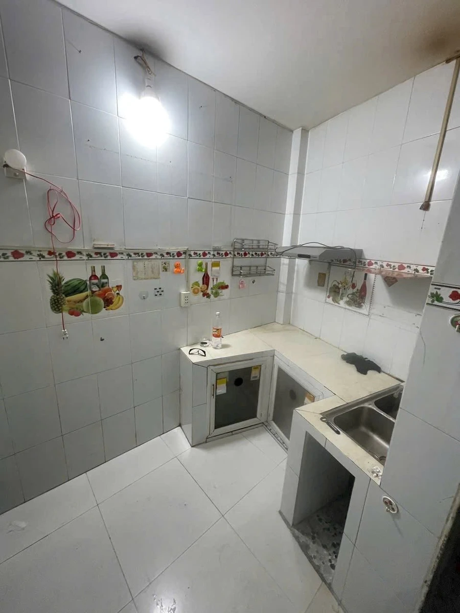 Bán nhà 4x8,5m trệt lửng lầu 3PN 2WC gần chợ Lê Văn Quới, Bình Tân - Ảnh thu nhỏ 5