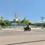 Bán đất góc mặt tiền 53m2 gần chợ Hoa Lư Quy Nhơn - Ảnh thu nhỏ 1