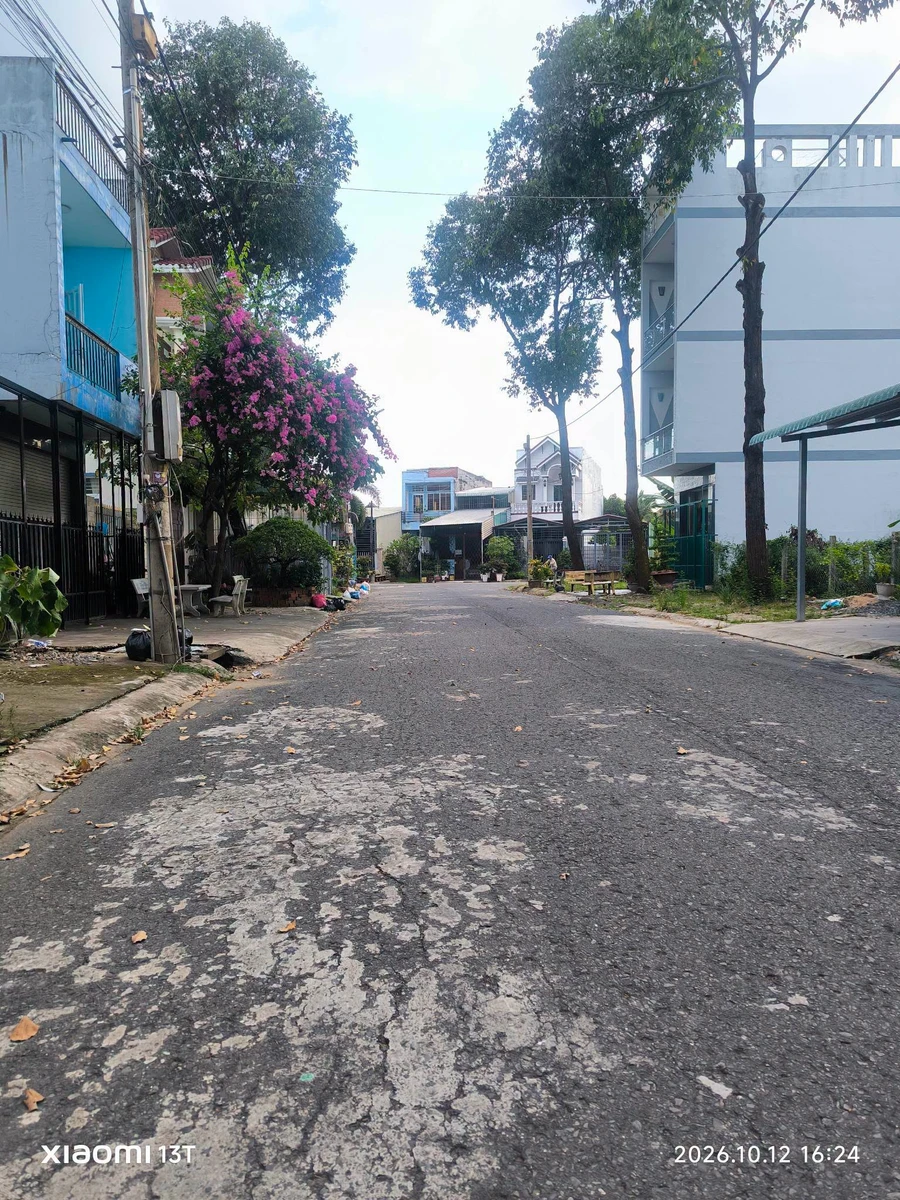 Bán đất nền 72,5m² Tân An Long An 1,4 tỷ - Ảnh thu nhỏ 3