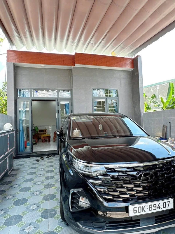 Bán nhà Sổ riêng 3PN 132m² Trảng Dài, 2 tỷ 790 triệu
