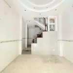 Bán nhà 3 tầng 44m² 3PN Hương Lộ 2 Bình Tân 5.25 tỷ - Ảnh thu nhỏ 3