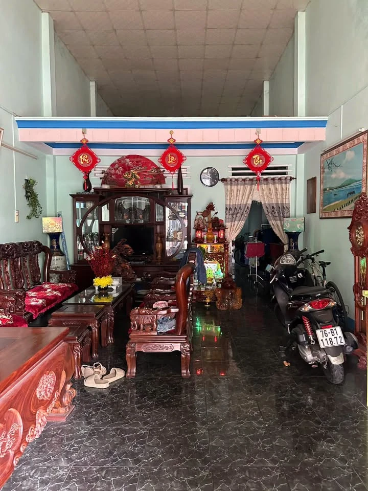 Bán nhà mặt tiền đường 30/4, 125m², Quận 1 - Ảnh thu nhỏ 2