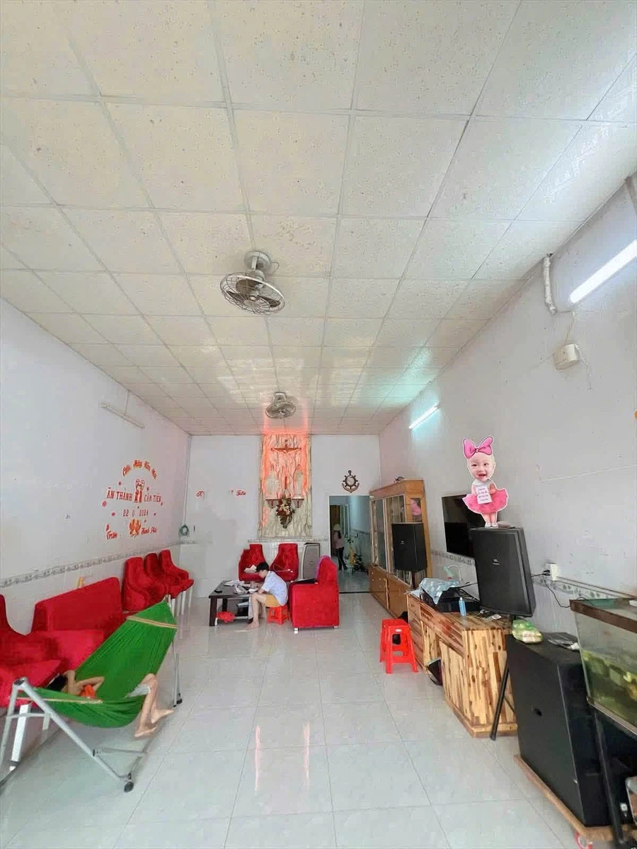Bán nhà 134m2 sổ riêng Hố Nai Đồng Nai giá 1,89 tỷ - Ảnh thu nhỏ 2