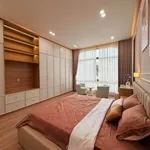 Bán nhà mặt tiền Xuân Diệu 4,7x18m full nội thất 4 phòng ngủ, gần Đô thị Trung Nguyên, giá 8,39 tỷ - Ảnh thu nhỏ 2