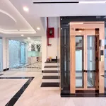 Bán nhà 6 tầng thang máy 8PN, 75m² Nguyễn Văn Đậu Bình Thạnh, 16,8 tỷ - Ảnh thu nhỏ 4