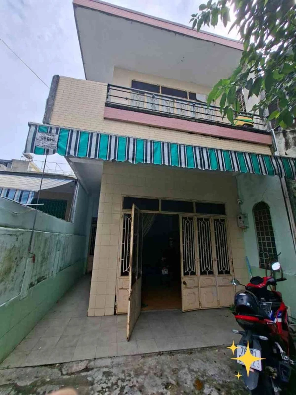 Nhà 2 tầng Thanh Khê 100m² 5 phòng ngủ 5 tỷ