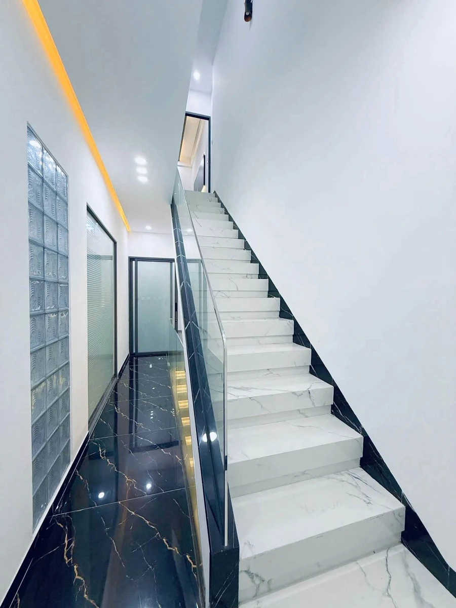 Bán nhà 3 tầng 56 m2 trung tâm Hải Châu, Đà Nẵng - Ảnh thu nhỏ 5