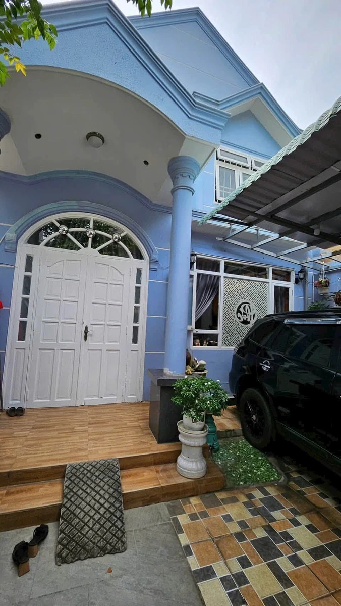 Bán nhà căn góc sân vườn 152m2, 3PN, gần chợ Rạch Dừa, Vũng Tàu, giá 6 tỷ - Ảnh thu nhỏ 2