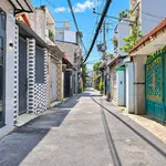 Bán nhà 3 tầng 3PN Quang Trung Gò Vấp 50m2 3,98 tỷ - Ảnh thu nhỏ 1
