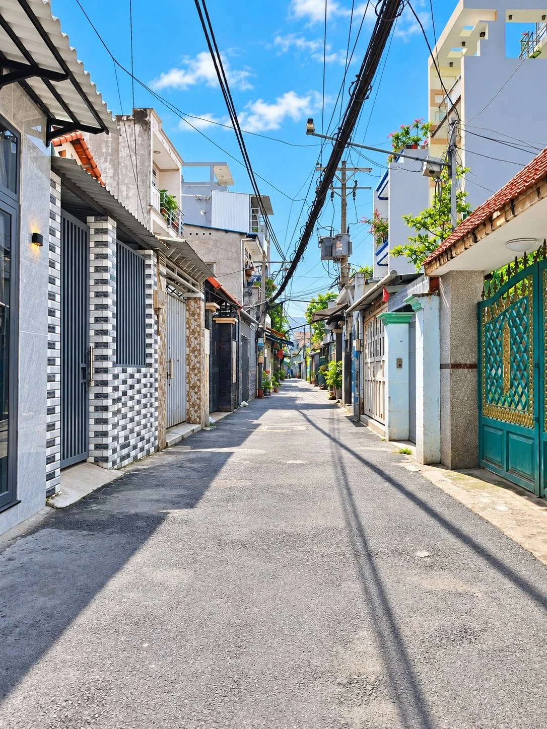 Bán nhà 3 tầng 3PN Quang Trung Gò Vấp 50m2 3,98 tỷ - Ảnh 1