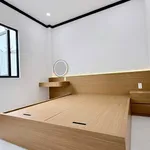 Bán nhà phố gác đúc thật 5x20m, 3PN 2WC, sổ hồng riêng tại Long Khánh, Đồng Nai - Ảnh thu nhỏ 5