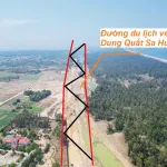 Bán đất biển Đức Minh Mộ Đức, vườn 1000m2 200m2 TC, cách biển chưa đến 1km, 3 tỷ thương lượng - Ảnh thu nhỏ 20