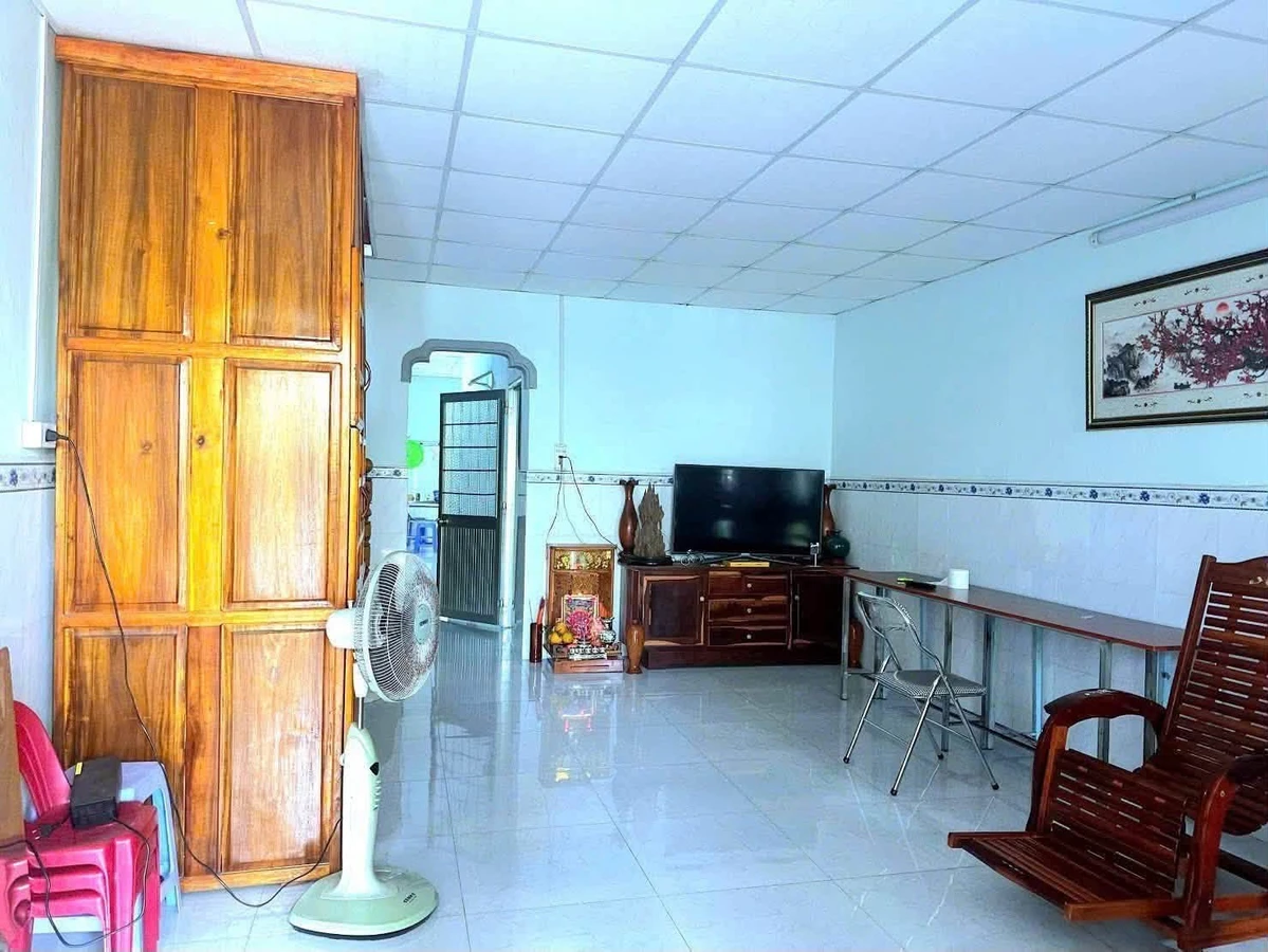 Bán nhà mặt tiền Võ Hữu, Phan Thiết, 118m2, 3.8 tỷ - Ảnh thu nhỏ 4