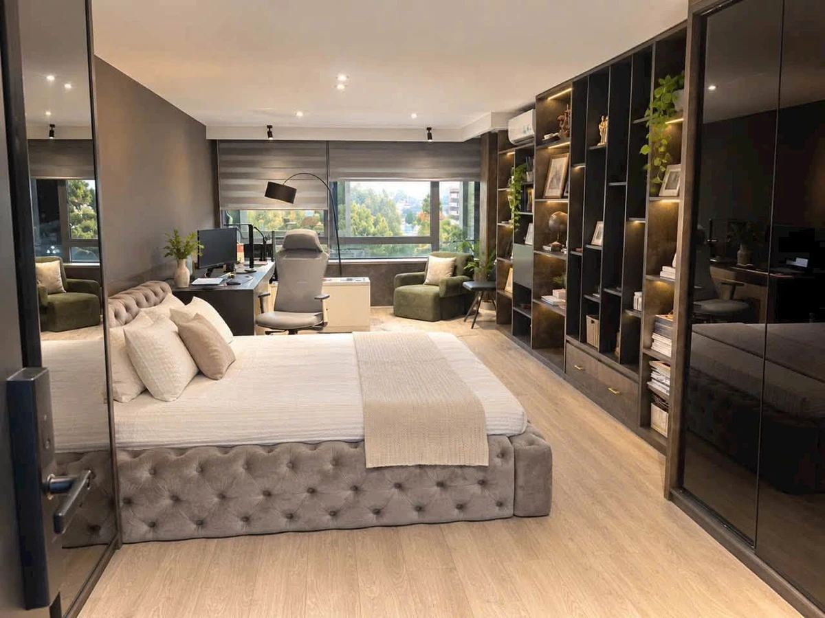 Bán nhà Phan Thiết 88m2, 4 phòng ngủ 5.3 tỷ - Ảnh thu nhỏ 4