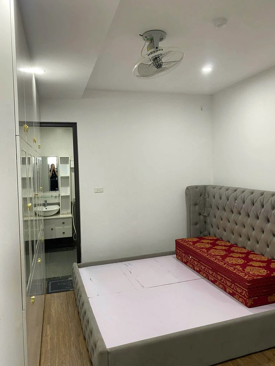 Cho thuê căn hộ 2PN, 72m² tại Sài Gòn Sky Vinh - Ảnh thu nhỏ 4