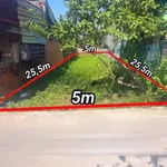 Bán đất thổ 127.5m2 đường Nhựa Đức Hòa Đông - Ảnh thu nhỏ 2
