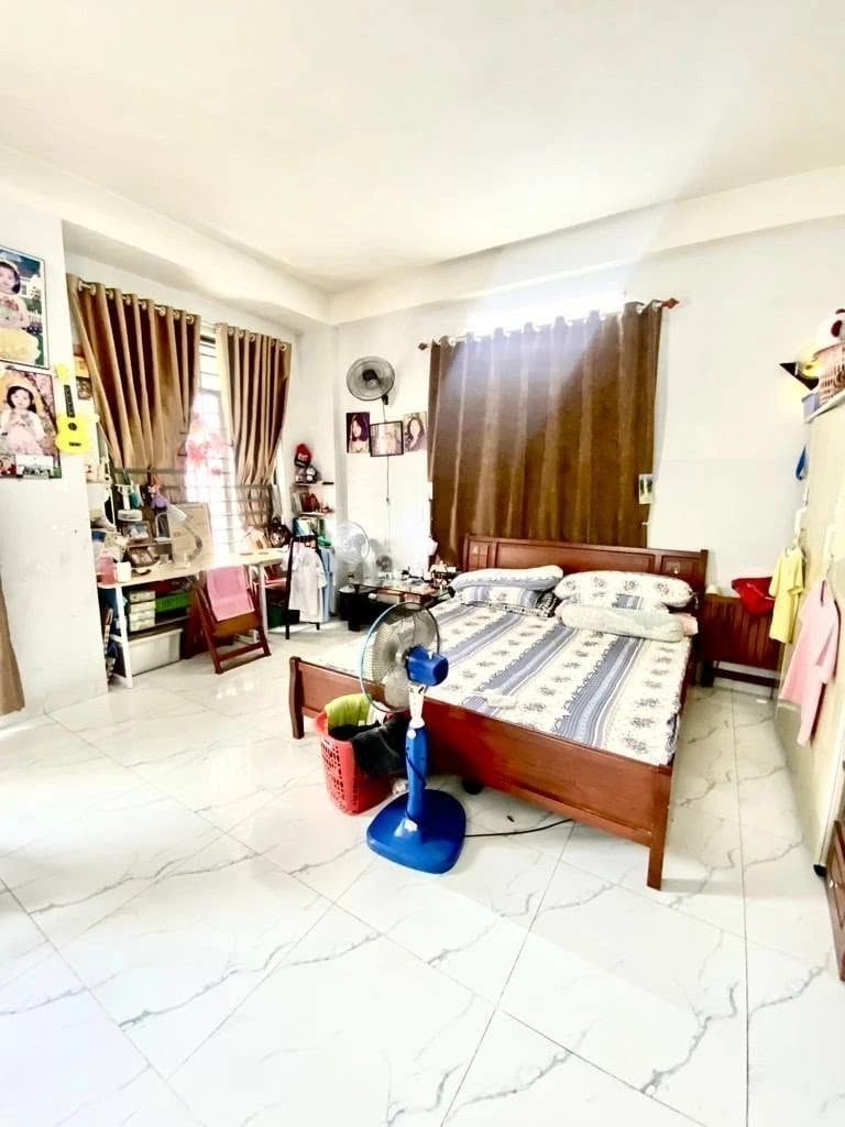 Bán nhà 3 tầng 93m² 80tr/m² Quang Trung - Ảnh thu nhỏ 3